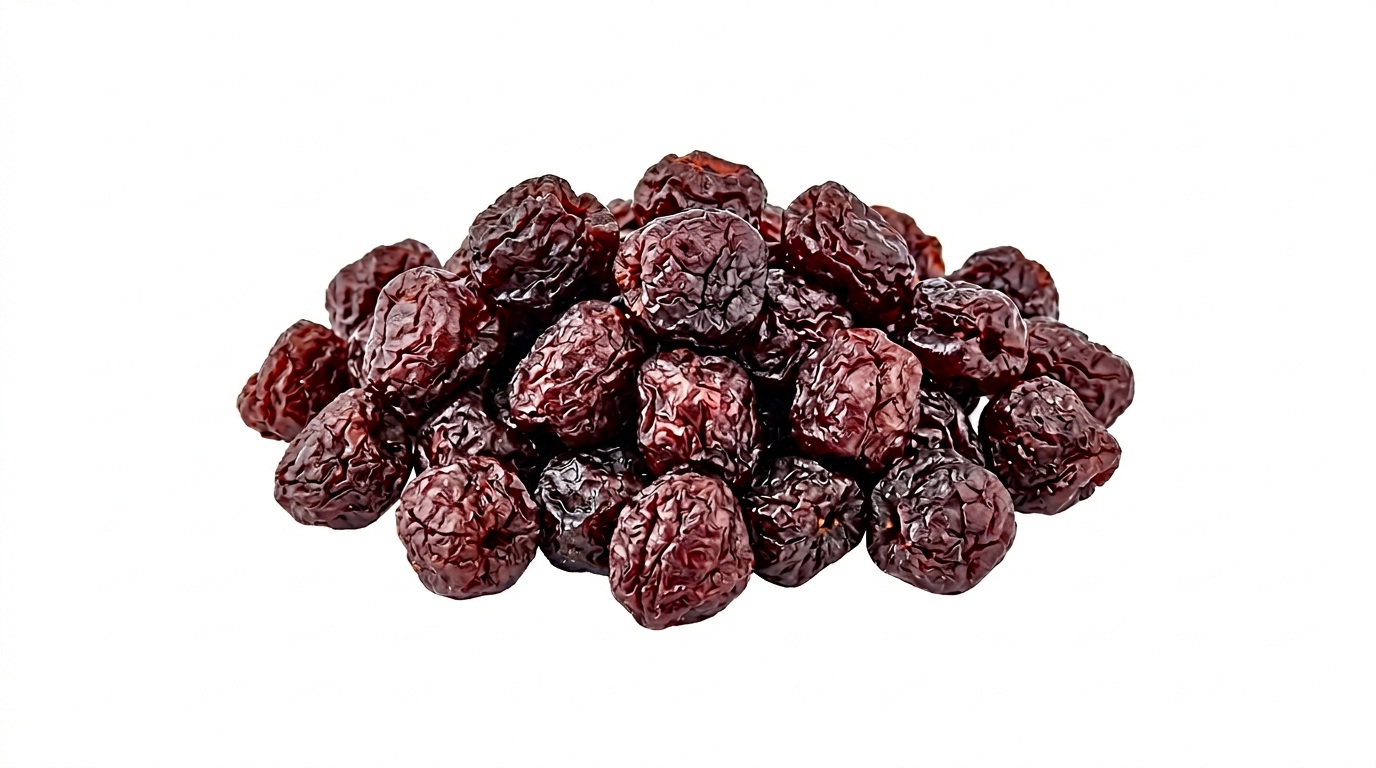 Dried Cherries
