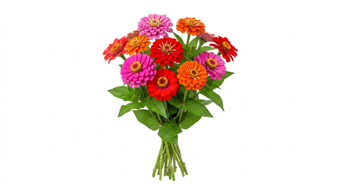 Zinnia