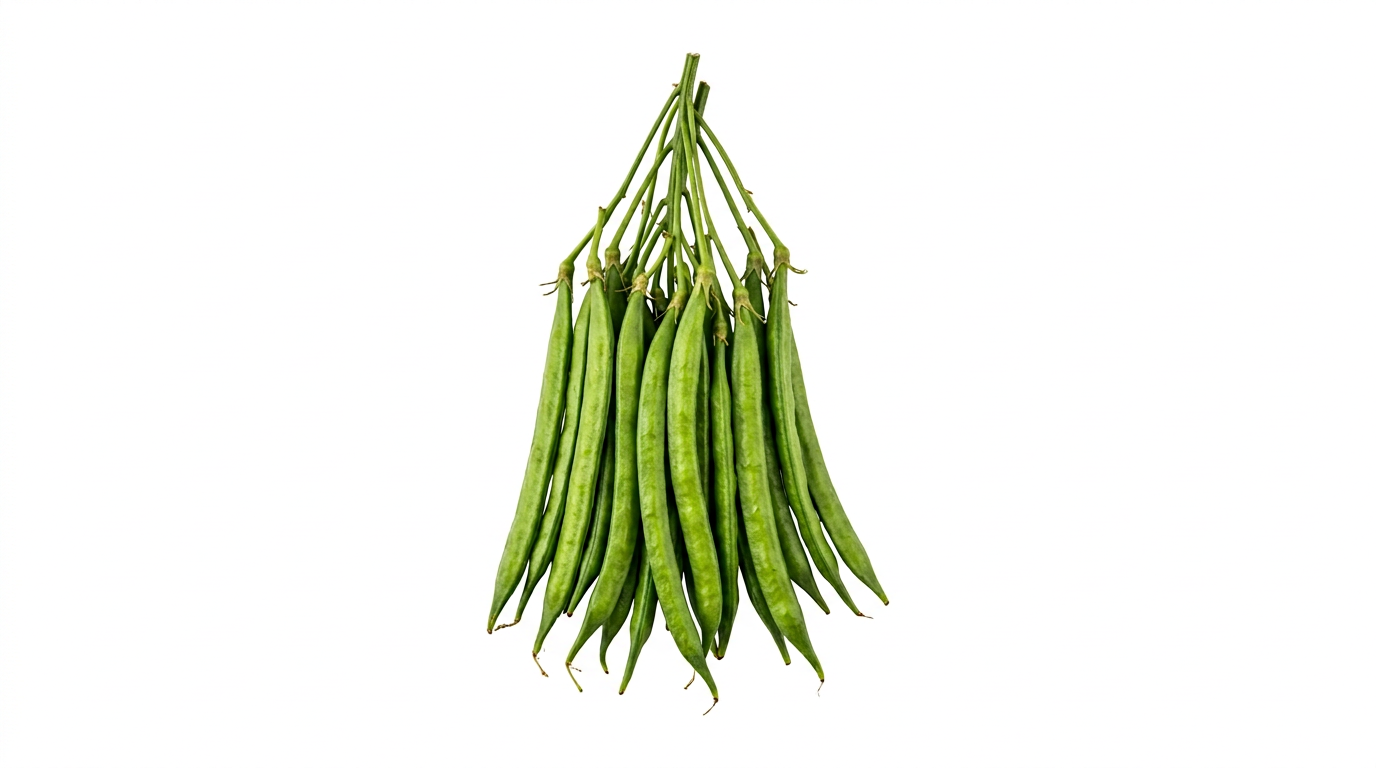 Cluster Beans